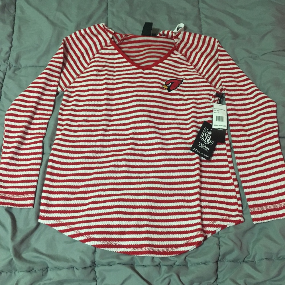 Arizona Cardinals Sweater